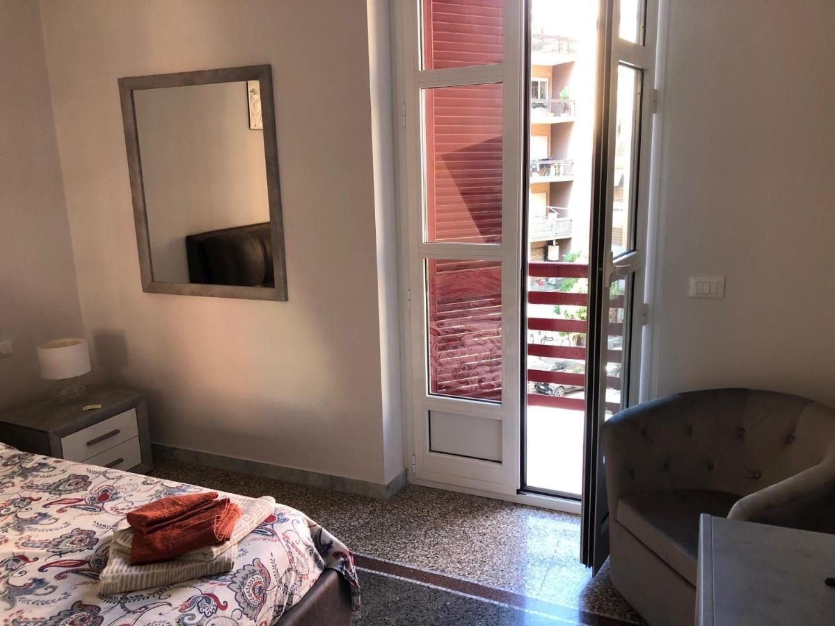 ローマCasa Nアパートメント エクステリア 写真